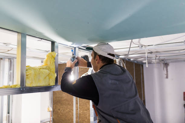 Soundproof Insulation Installation in Kingwood, WV